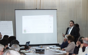 „Masuri de eficienta energetica si energie renovabila pentru gospodarii individuale si afaceri”