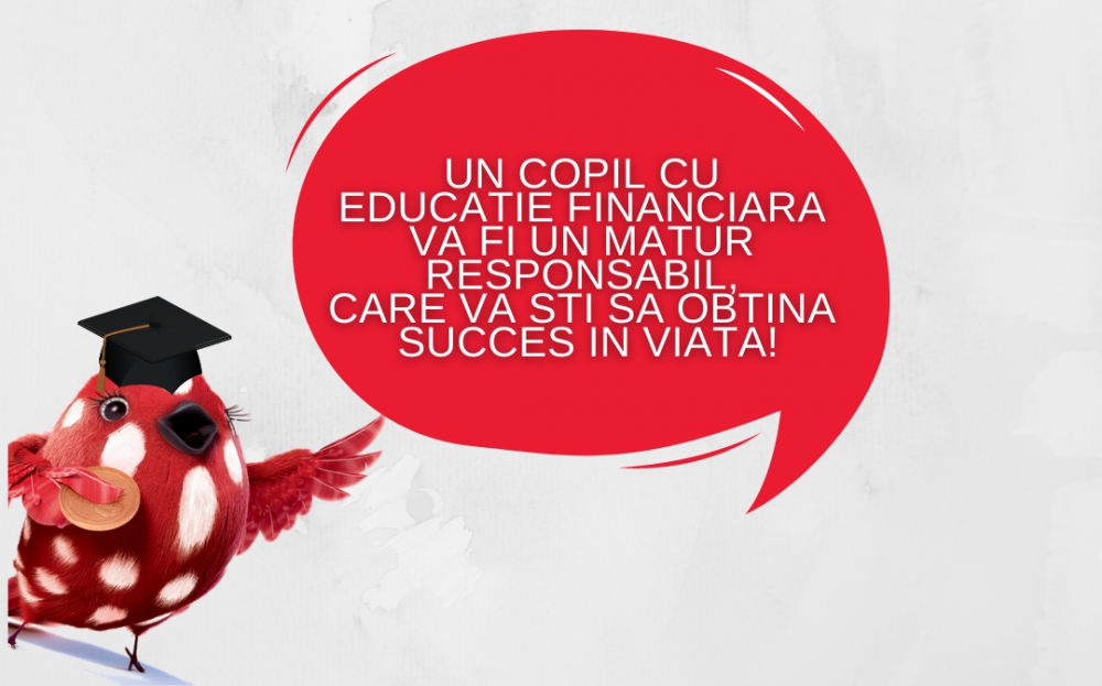 22-28 martie: Saptamana Mondiala a Educatiei Financiare
