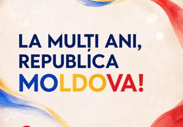 PROGRAMUL DE LUCRU ÎN AUGUST 2026